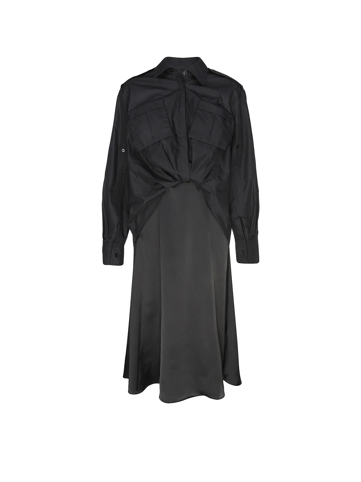 PHILLIP LIM | Midikleid | 
